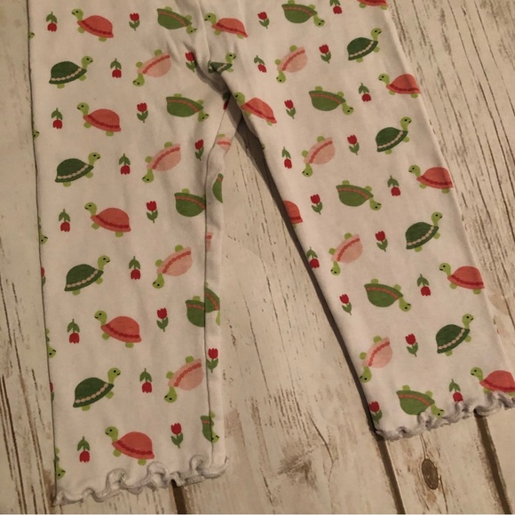Gymboree turtle pants - Picture 3 of 5